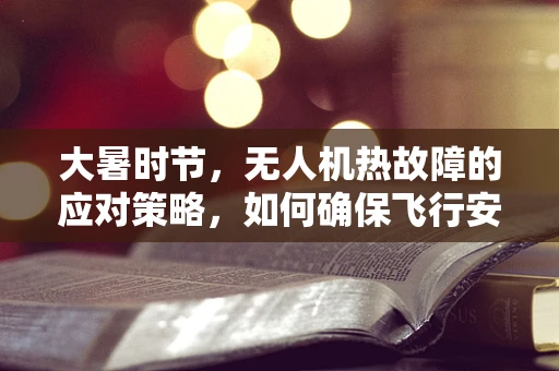 大暑时节，无人机热故障的应对策略，如何确保飞行安全？