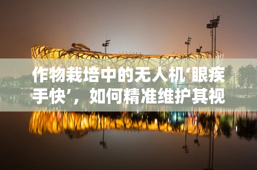 作物栽培中的无人机‘眼疾手快’，如何精准维护其视觉系统？
