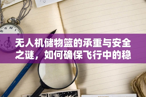 无人机储物篮的承重与安全之谜，如何确保飞行中的稳定与安全？
