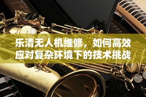 乐清无人机维修，如何高效应对复杂环境下的技术挑战？
