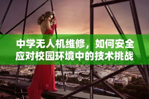 中学无人机维修，如何安全应对校园环境中的技术挑战？