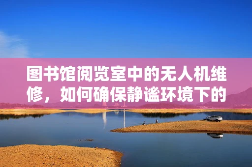 图书馆阅览室中的无人机维修，如何确保静谧环境下的精准服务？