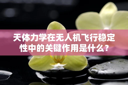 天体力学在无人机飞行稳定性中的关键作用是什么？