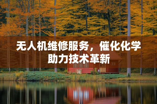 无人机维修服务，催化化学助力技术革新