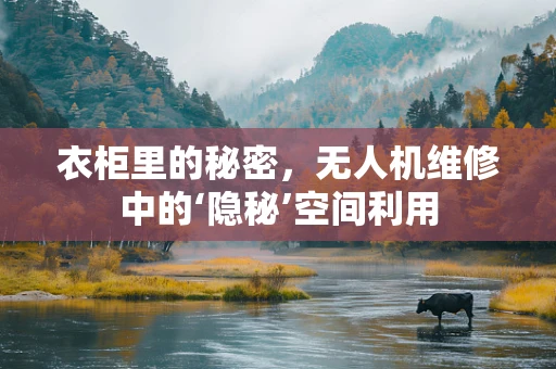 衣柜里的秘密，无人机维修中的‘隐秘’空间利用