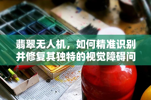 翡翠无人机，如何精准识别并修复其独特的视觉障碍问题？