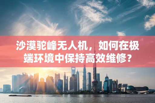 沙漠驼峰无人机，如何在极端环境中保持高效维修？