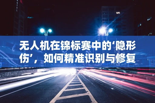 无人机在锦标赛中的‘隐形伤’，如何精准识别与修复？