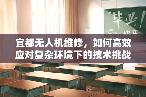 宜都无人机维修，如何高效应对复杂环境下的技术挑战？