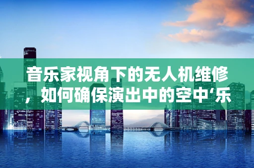 音乐家视角下的无人机维修，如何确保演出中的空中‘乐章’完美无缺？