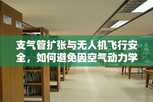 支气管扩张与无人机飞行安全，如何避免因空气动力学问题导致的飞行故障？