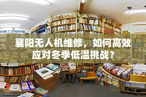 襄阳无人机维修，如何高效应对冬季低温挑战？