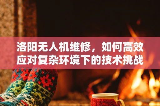 洛阳无人机维修，如何高效应对复杂环境下的技术挑战？