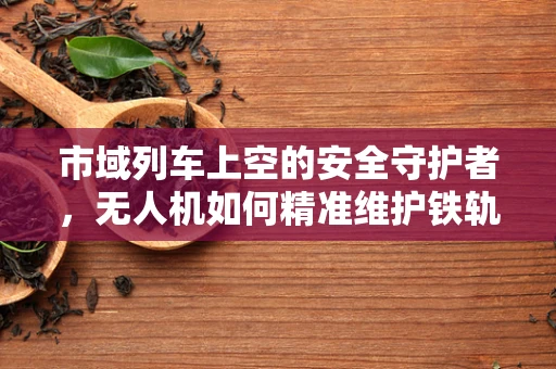 市域列车上空的安全守护者，无人机如何精准维护铁轨安全？