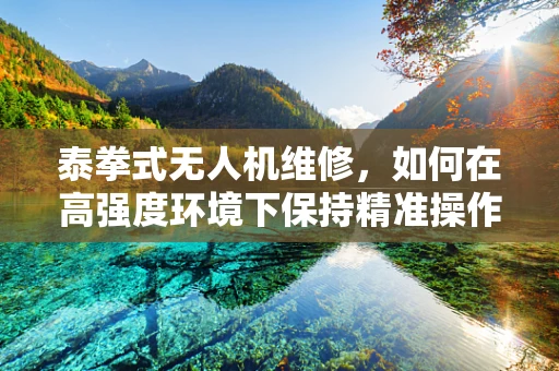 泰拳式无人机维修，如何在高强度环境下保持精准操作？