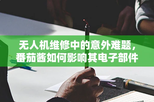 无人机维修中的意外难题，番茄酱如何影响其电子部件？