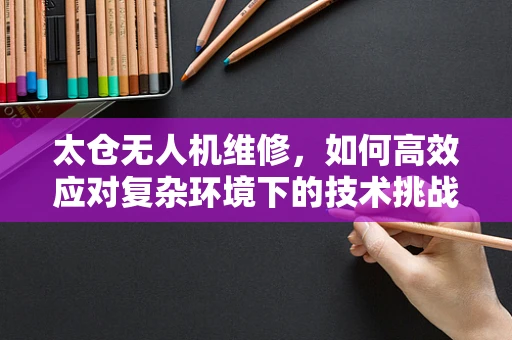 太仓无人机维修，如何高效应对复杂环境下的技术挑战？
