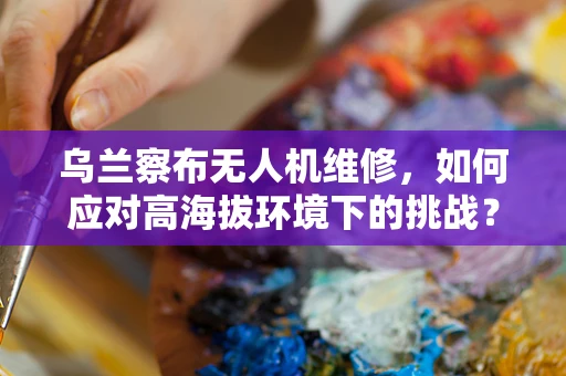 乌兰察布无人机维修，如何应对高海拔环境下的挑战？
