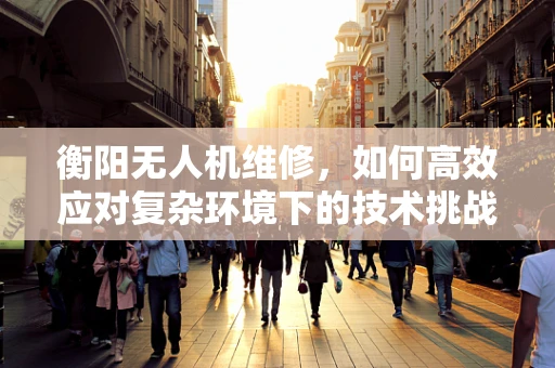 衡阳无人机维修，如何高效应对复杂环境下的技术挑战？