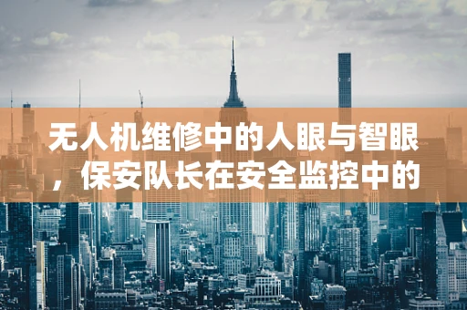 无人机维修中的人眼与智眼，保安队长在安全监控中的角色