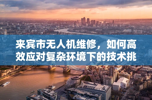 来宾市无人机维修，如何高效应对复杂环境下的技术挑战？