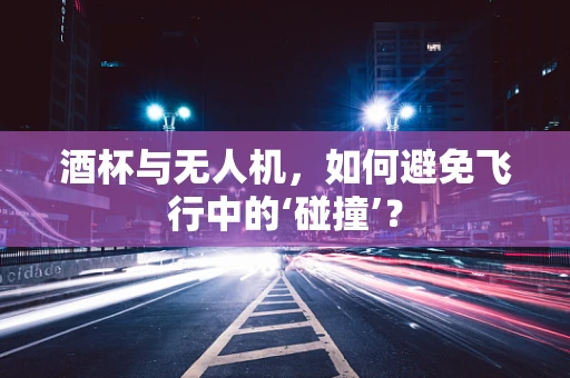 酒杯与无人机，如何避免飞行中的‘碰撞’？