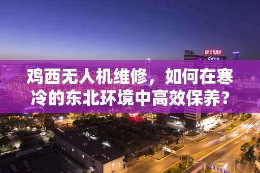 鸡西无人机维修，如何在寒冷的东北环境中高效保养？