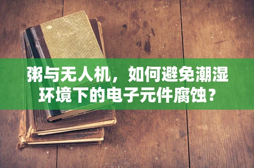 粥与无人机，如何避免潮湿环境下的电子元件腐蚀？