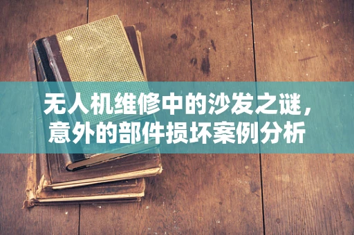 无人机维修中的沙发之谜，意外的部件损坏案例分析