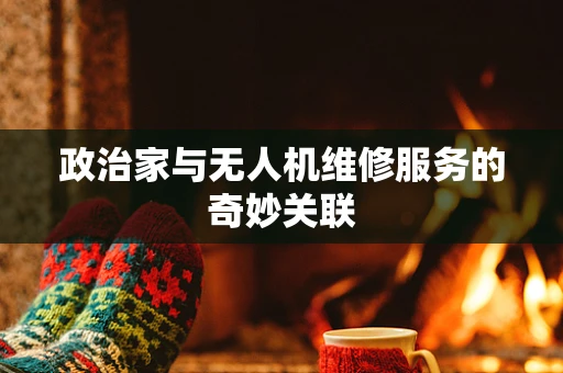 政治家与无人机维修服务的奇妙关联