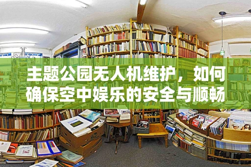 主题公园无人机维护，如何确保空中娱乐的安全与顺畅？