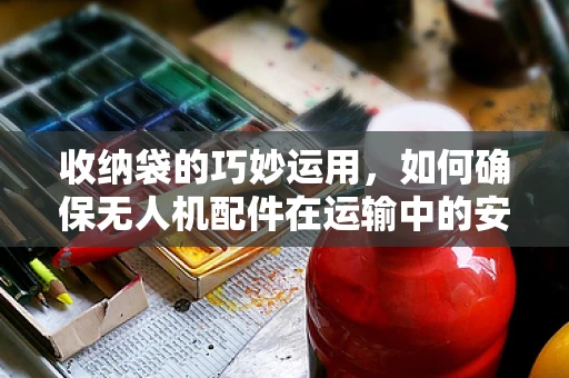 收纳袋的巧妙运用，如何确保无人机配件在运输中的安全？