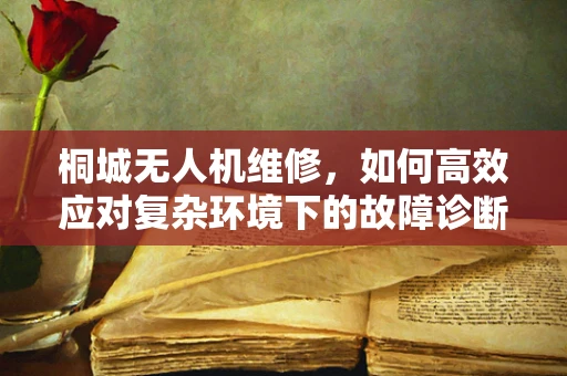 桐城无人机维修，如何高效应对复杂环境下的故障诊断？