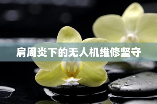 肩周炎下的无人机维修坚守