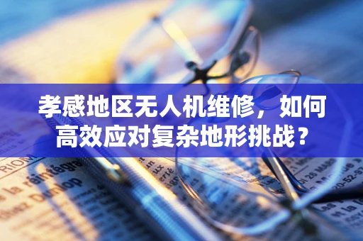 孝感地区无人机维修，如何高效应对复杂地形挑战？
