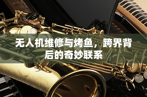 无人机维修与烤鱼，跨界背后的奇妙联系