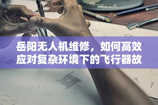 岳阳无人机维修，如何高效应对复杂环境下的飞行器故障？