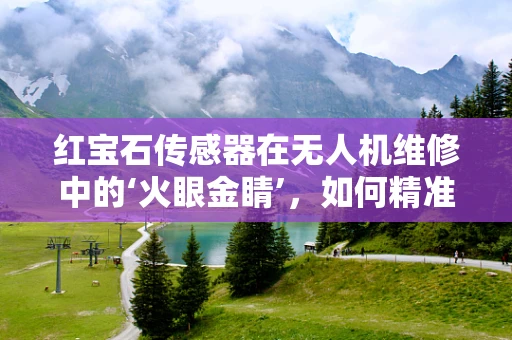 红宝石传感器在无人机维修中的‘火眼金睛’，如何精准识别与维护？