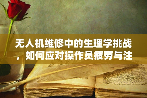 无人机维修中的生理学挑战，如何应对操作员疲劳与注意力分散？