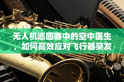 无人机巡回赛中的空中医生，如何高效应对飞行器突发故障？
