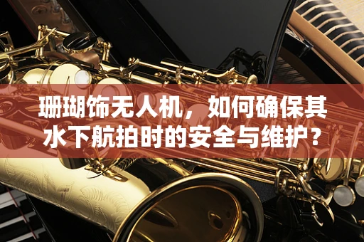 珊瑚饰无人机，如何确保其水下航拍时的安全与维护？