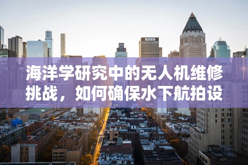 海洋学研究中的无人机维修挑战，如何确保水下航拍设备的高效运行？
