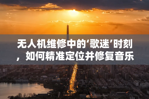 无人机维修中的‘歌迷’时刻，如何精准定位并修复音乐节上的关键设备？