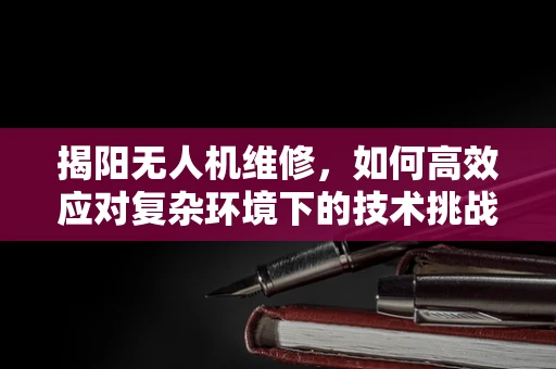 揭阳无人机维修，如何高效应对复杂环境下的技术挑战？