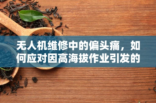 无人机维修中的偏头痛，如何应对因高海拔作业引发的飞行员不适？