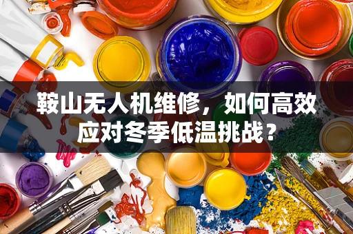 鞍山无人机维修，如何高效应对冬季低温挑战？