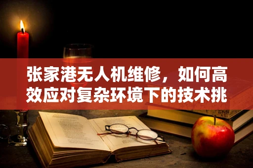 张家港无人机维修，如何高效应对复杂环境下的技术挑战？