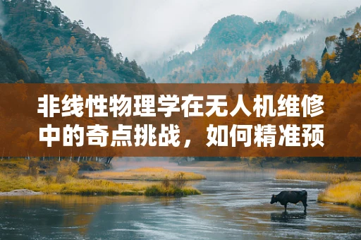 非线性物理学在无人机维修中的奇点挑战，如何精准预测与修复？