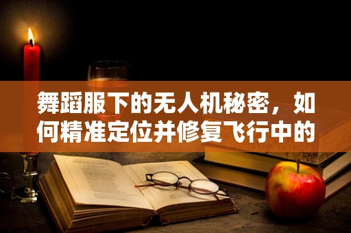 舞蹈服下的无人机秘密，如何精准定位并修复飞行中的‘舞步’异常？