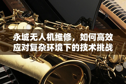 永城无人机维修，如何高效应对复杂环境下的技术挑战？
